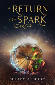 A return of spark cover image