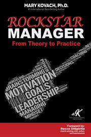 Rockstar manager : From Theory to Practice cover image