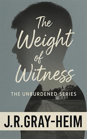 Weight of Witness cover image