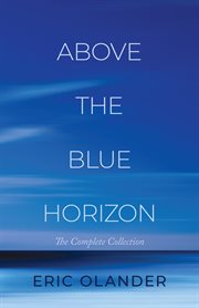 Above the blue horizon cover image