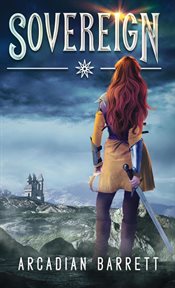 Sovereign. The Sovereign Chronicles cover image