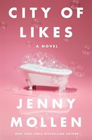 City of likes : a novel cover image