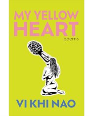 My yellow heart cover image
