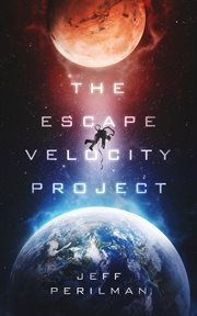 The escape velocity project cover image