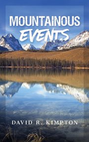 Mountainous events cover image
