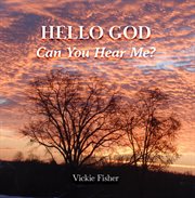 Hello god can you hear me cover image