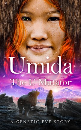 Cover image for Umida