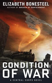 Condition of War : Dissolution cover image
