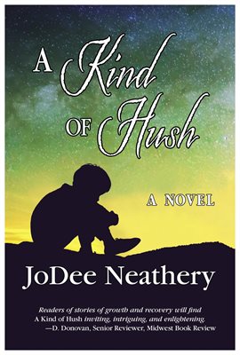Cover image for A Kind of Hush