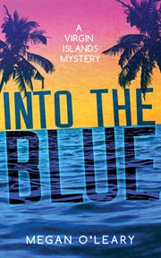 Into the blue cover image