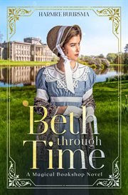 Beth through time cover image