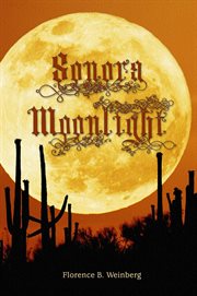 Sonora moonlight cover image