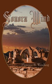 Sonora wind cover image