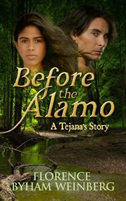 Before the alamo cover image