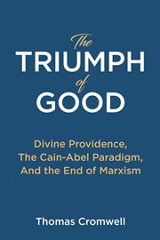 The triumph of good cover image