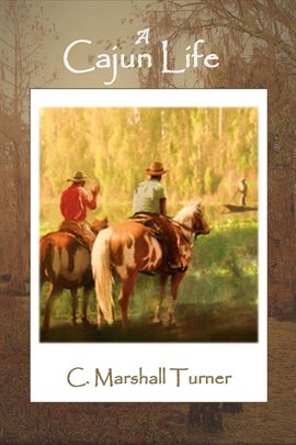 Cover image for A Cajun Life