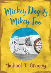 Mickey dog and mickey too cover image