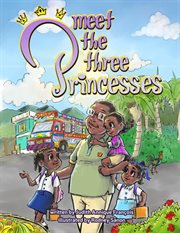 Meet the three princesses cover image