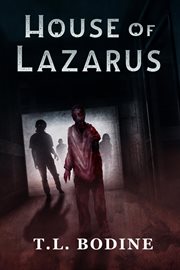 House of lazarus cover image