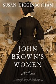 John Brown's women : a novel cover image