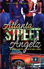 Atlanta street angelz cover image