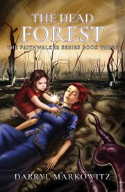 The dead forest cover image