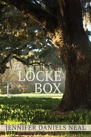 The locke box cover image