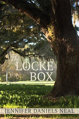 Cover image for The Locke Box