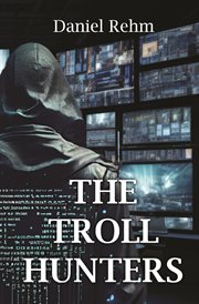 The Troll Hunters cover image