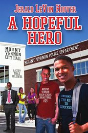 A hopeful hero cover image
