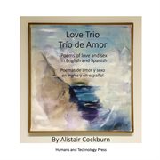 Love trio trio de amor cover image