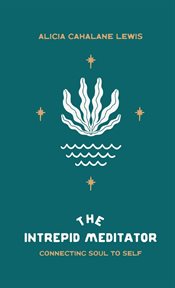 The intrepid meditator. Connecting Soul To Self cover image