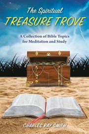 The spiritual treasure trove cover image