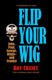 Flip your wig cover image