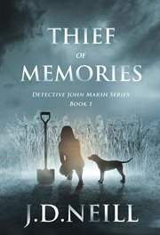 Thief of memories cover image