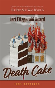 Death cake cover image