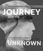 Journey into the unknown cover image