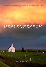 Heaven & Earth cover image