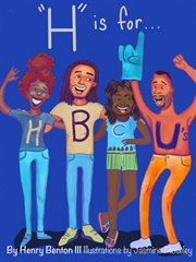 Abcs and hbcus cover image