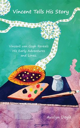 Cover image for Vincent Tells His Story