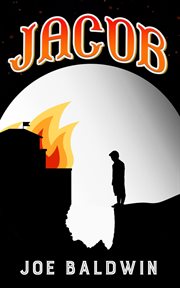 Jacob. A novella cover image