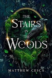 The Stairs in the Woods cover image