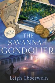 The Savannah Gondolier cover image