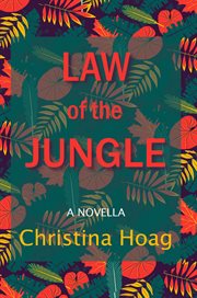 Law of the jungle cover image