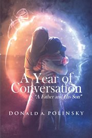 A year of conversation "a father and his son" cover image