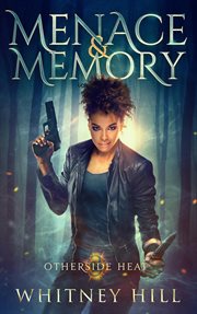 Menace and memory cover image