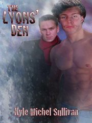 The Lyons' Den cover image