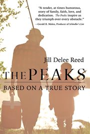 The peaks cover image
