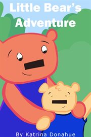 Little Bear's Adventure cover image