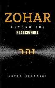 Zohar-beyond the blackwhole cover image